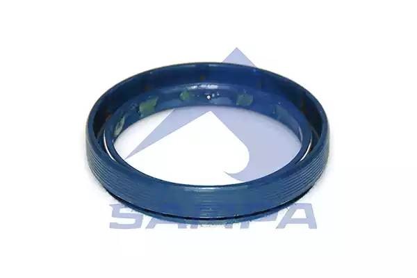 Сальник MAN MERCEDES ступицы (64x80x15) SAMPA 115061 SAMPA