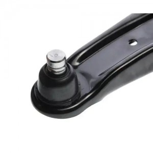 Рычаг подвески MITSUBISHI Lancer (07-),Outlander (12-) передней нижний левый MEG 290-18-018 MEGA POWER