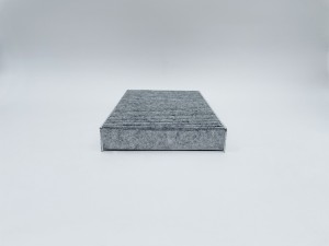 Фильтр салонный угольный GB-9969/C GB9969C BIG FILTER