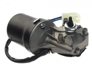 Мотор-редуктор стеклоочистителя ВАЗ-2101-2107,2121 MEGAPOWER 370-19-002 MEGA POWER