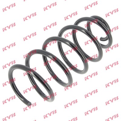 пружина передняя!\ VW New Beetle 1.8T/2.0 98> RA3787 KAYABA