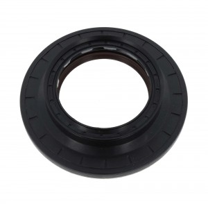 Сальник хвостовика редуктора 85x155x12/33   Actros FPM 01027938B CORTECO