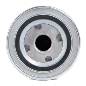 Фильтр масляный W940/69 Mann-Filter W94069 MANN FILTER