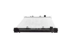 радиатор системы охлаждения ! без рамки 990x698x48 \ RENAULT M4951001 MARSHALL