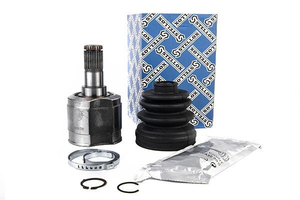 ШРУС внутренний к-кт! 4950525B00\ Hyundai Accent II 99> 1601243SX STELLOX