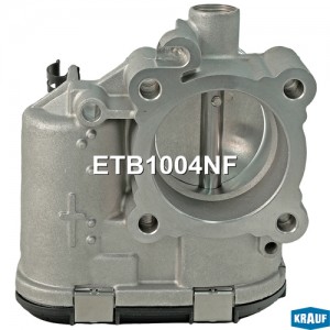 Дроссельная заслонка ETB1004NF KRAUF