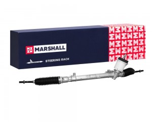 Рулевая рейка механическая Renault Fluence I 09- Megane III 08- Scenic III 09- M MSR0029 MARSHALL