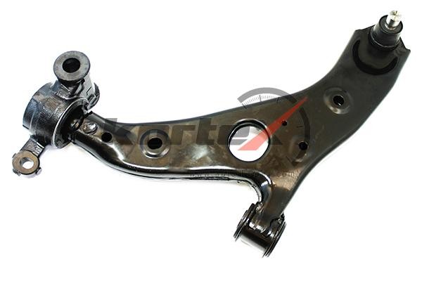 Рычаг MAZDA CX-5 11- пер.подв.ниж.лев. KSL5356 KSL5356 KORTEX