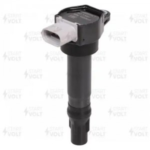 Катушка зажигания для а/м Mitsubishi ASX (10-)/Lancer X (08-) 1.6i (SC 1104) SC 1104 START VOLT