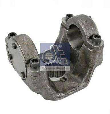 SCANIA 3/4-SERIE P600 115091 DIESEL TECHNIC