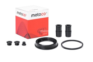 SKODA OCTAVIA (A5 1Z-) 2004-2013 d 54 mm 3840283 METACO