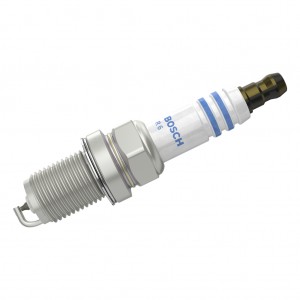 Свеча зажигания FR3KII332 BOSCH 0242255511 BOSCH