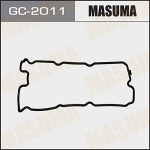 прокладка клапанной крышки!\ Infiniti FX35/M35/M35X GC-2011 MASUMA