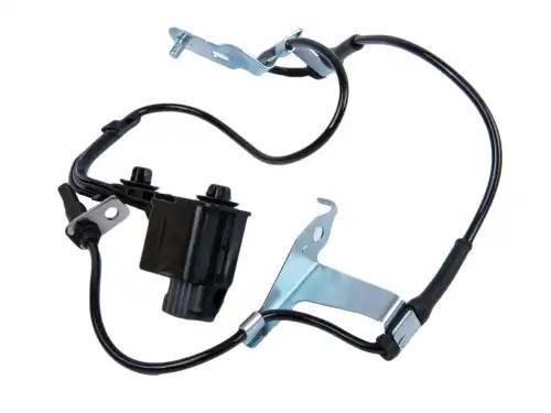 датчик ABS! передний левый\ Mazda 6 (GH) 07> Z03191 ZENTPARTS