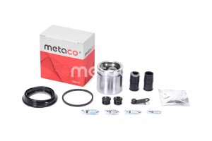 Р/к переднего суппорта с поршнем 3840031 METACO