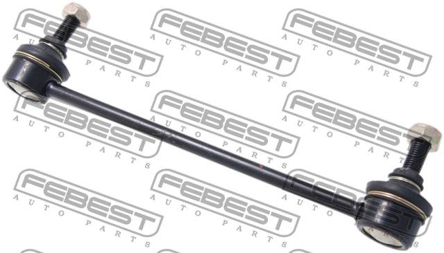 Тяга стабилизатора 0323-FKF 0323-FKF FEBEST