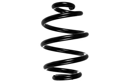 пружина задняя! 42 084 31\ BMW E46 1.6i-3.0D 98> Z38000 ZENTPARTS