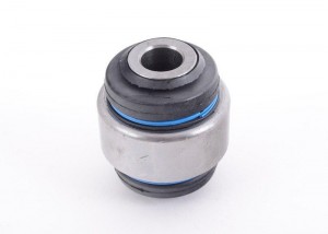 Сайлентблок BMW 1 (E81,E87,F20) 3 (E90,F30),X1 (E84),X3 (F25) кулака заднего пла 33 32 6 792 553 BMW