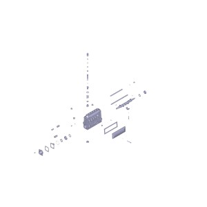 Кольцо регулятора ТНВД 25 3111 2013 YAMZ