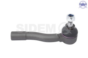 наконечник рулевой правый!\ Daewoo Lacetti 1.6/1.8 04> 89133 SIDEM