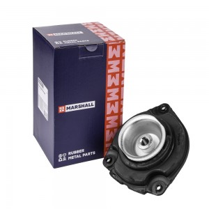Опора амортизатора Nissan: Qashqai  Qashqai +2 I 10- M8084870 M8084870 MARSHALL