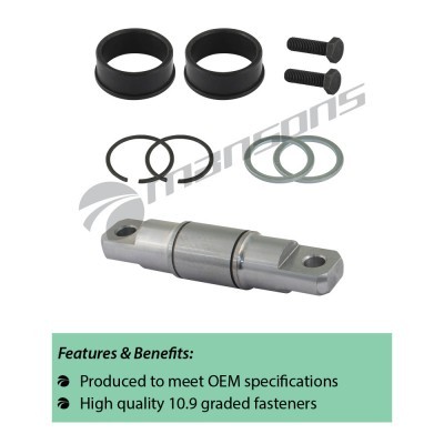 РМК вилки сцепления MB ActrosAxor без роликов 700.828 MANSONS