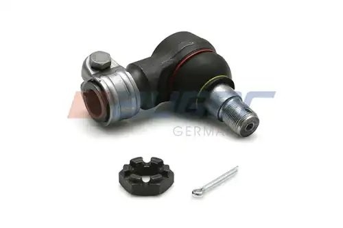 наконечник рулевой тяги! RHT M24x1.5 L95 конус 30\ RVI Manager/Premium 11229 AUGER