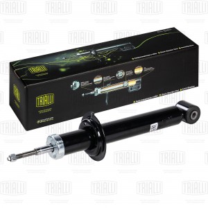 Амортизатор Лада Granta (10-) задн. масл. усил. (AH 01524) AH 01524 TRIALLI