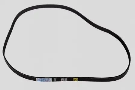 Ремень 1703- 6РК КАМАЗ ЕВРО-2 вентилятора 740.30/31/50/51 /АВТОМАГНАТ/ 6PK1703 AVTOMAGNAT