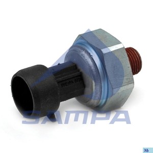 Датчик давления масла RENAULT Premium,Magnum,Midlum,Kerax SAMPA 096435 SAMPA