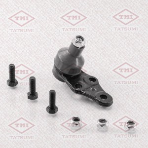 опора шаровая нижняя!\ DAEWOO Nexia/ Espero/Lanos 94>, OPEL Kadett 86> TEA1091 TATSUMI