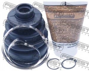 Пыльник ШРУСа внутренний TOYOTA RAV4 2012.12-2019.09 0115-MHU38R 0115-MHU38R FEBEST