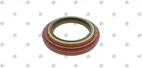 Сальник хвостовика MAN TGL/TGM в редуктор 85*130*10/21 81965030646 K2500381 KACMAZLAR