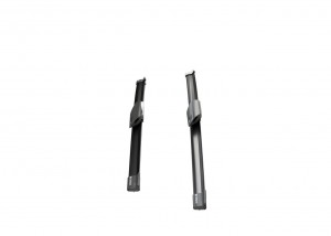 Щетка стеклоочистителя HAVAL H9 (21-) 550/450мм комплект BOSCH 3397014021 BOSCH