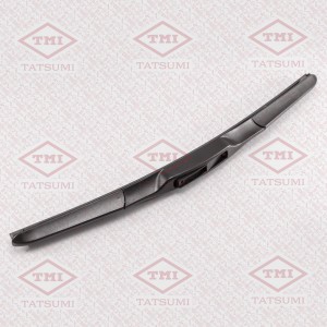 Щетка стеклоочистителя гибридная 400мм Universal TFG1040 TFG1040 TATSUMI