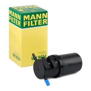 Фильтр топливный WK9024 WK9024 MANN FILTER
