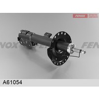 Стойка амортизаторная передняя левая Mitsubishi Outlander III 12- A61054 A61054 FENOX