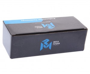Цилиндр сцепления главный HYUNDAI HD65,72,County Н/О MEGAPOWER 16016001 MEGA POWER