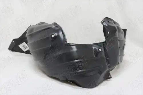 Подкрылок передний левый, Mazda, 6, 3 GJ (2012-нв) OEM0079PKPL OEMPARTS