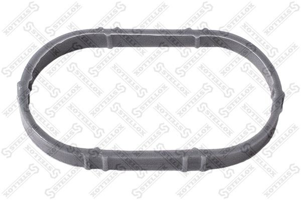 прокладка коллектора впускного!\ Renault Clio/Laguna/Megane/Scenic 1.8-2.0 16V 9 11-26017-SX STELLOX