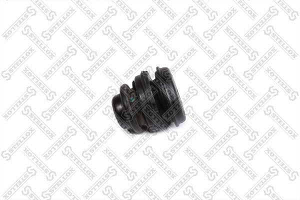 сайлентблок подрамника!\Nissan Patrol 97> 77-01903-SX STELLOX