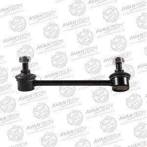 Стойка стабилизатора заднего Avantech левая ASL0421 AVANTECH
