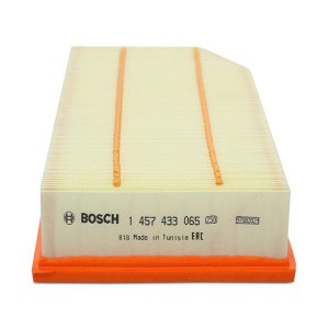Фильтр воздушный MERCEDES C (W203),E (W2100),ML (W163),S (W220),G (W463) (TDI) B 1 457 433 065 BOSCH