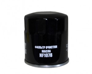 Фильтр масляный NF1078 NEVSKY FILTER