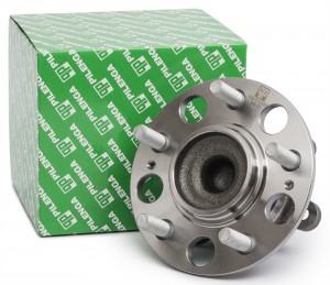 Ступица с подшипником в сборе задняя Kia Ceed II HB-P2303 HBP2303 PILENGA