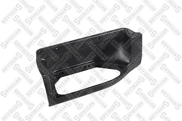 подножка! нижняя правая  RVI Midlum STELLOX 87-23202-SX STELLOX