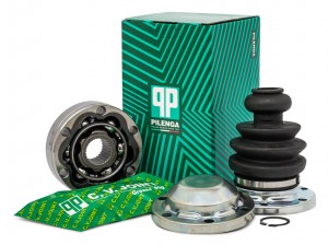 ШРУС передний внутренний левый VAG VW T5 CV-P1247 CV-P1247 PILENGA