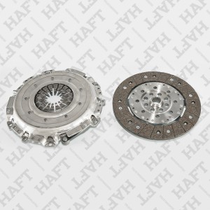 FORD FOCUS II (2005-2011) ( 2.0l duratec / mtx75 ) 240 мм. KH0212 HAFT