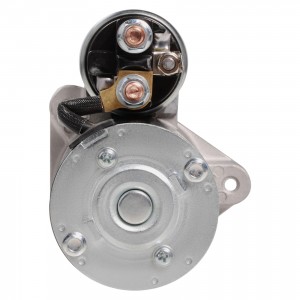 Стартер DAEWOO Matiz (08-) STARTVOLT LST 0552 START VOLT