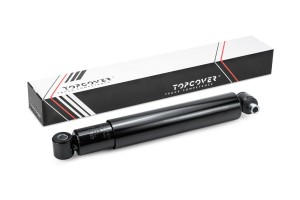 VOLVO TRUCK FH12/ FM12 / FM9 Мин. длина 499 mm/Макс. длина 834 mm T0002-7001 TOPCOVER